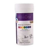 AllisOne Tissue Salts - Rescue Synergy Blend - 2, 9, 5, 6, 8, 10, 12